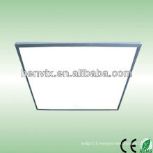 Dimmable 36W 600x600 hanging led panel light